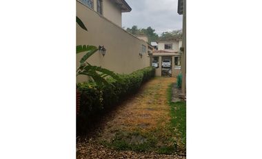 VENTA/ALQUILER CASA CONDADO DEL REY 3REC+CBE PASEO