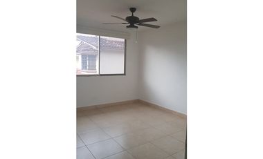 VENTA/ALQUILER CASA CONDADO DEL REY 3REC+CBE PASEO