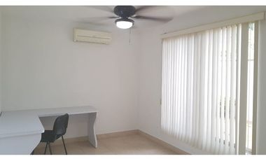 VENTA/ALQUILER CASA CONDADO DEL REY 3REC+CBE PASEO