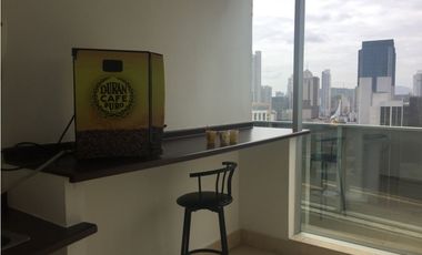 F Y F TOWER. OBARRIO. ALQUILO OFICINA