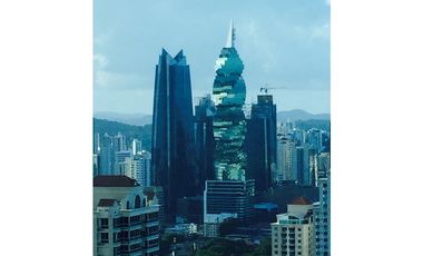 F Y F TOWER. OBARRIO. ALQUILO OFICINA