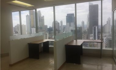 F Y F TOWER. OBARRIO. ALQUILO OFICINA