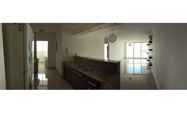 APARTAMENTO 02 RECAMARAS PH PACIFIC SEA