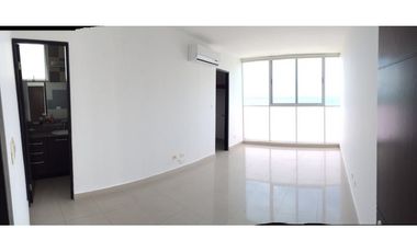 APARTAMENTO 02 RECAMARAS PH PACIFIC SEA