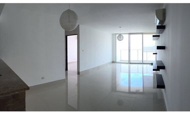 APARTAMENTO 02 RECAMARAS PH PACIFIC SEA