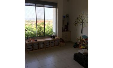 ALQUILO APARTAMENTO CIUDAD DEL SABER PH CANAL VIEW