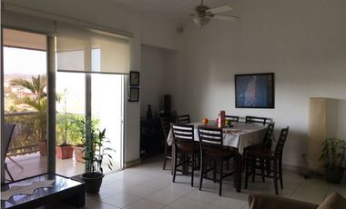 ALQUILO APARTAMENTO CIUDAD DEL SABER PH CANAL VIEW