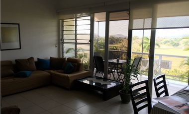 ALQUILO APARTAMENTO CIUDAD DEL SABER PH CANAL VIEW
