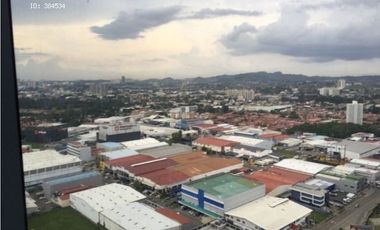 ALQUILO/VENDO OFICINA COSTADELESTE FINALCIAL PARK