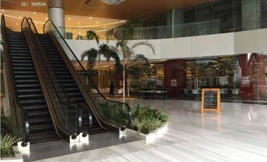 ALQUILO/VENDO OFICINA COSTADELESTE FINALCIAL PARK