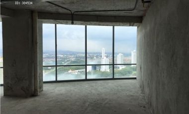 ALQUILO/VENDO OFICINA COSTADELESTE FINALCIAL PARK