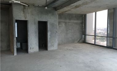 ALQUILO/VENDO OFICINA COSTADELESTE FINALCIAL PARK