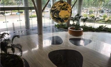 ALQUILO/VENDO OFICINA COSTADELESTE FINALCIAL PARK