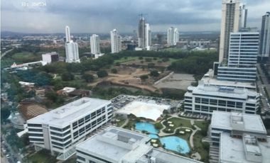 ALQUILO/VENDO OFICINA COSTADELESTE FINALCIAL PARK