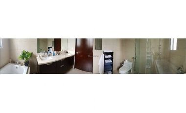 APARTAMENTO EN PUNTA PACIFICA - PH DUPONT, 1 REC