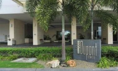 APARTAMENTO EN PUNTA PACIFICA - PH DUPONT, 1 REC