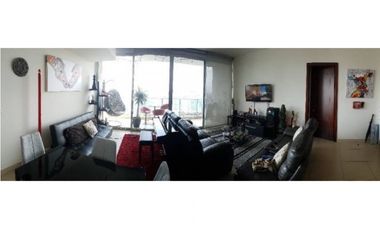 APARTAMENTO EN PUNTA PACIFICA - PH DUPONT, 1 REC