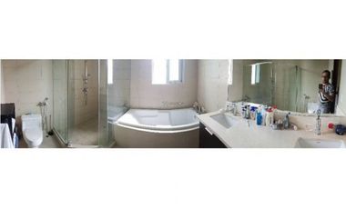 APARTAMENTO EN PUNTA PACIFICA - PH DUPONT, 1 REC