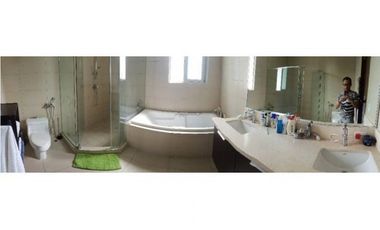 APARTAMENTO EN PUNTA PACIFICA - PH DUPONT, 1 REC