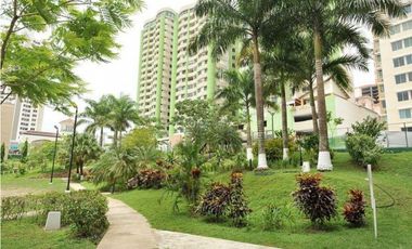 APARTAMENTO PH GREEN PARK CONDADO DEL REY
