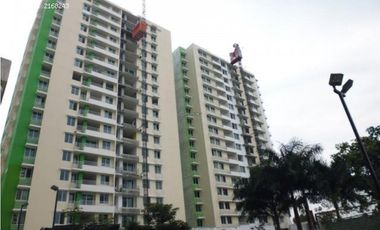 APARTAMENTO PH GREEN PARK CONDADO DEL REY