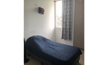 APARTAMENTO PH GREEN PARK CONDADO DEL REY