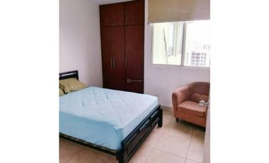 APARTAMENTO  AMOBLADO 3REC CONDADO DEL REY