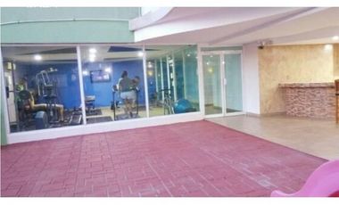 APARTAMENTO  AMOBLADO 3REC CONDADO DEL REY