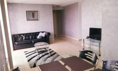 APARTAMENTO  AMOBLADO 3REC CONDADO DEL REY