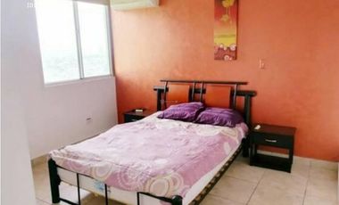 APARTAMENTO  AMOBLADO 3REC CONDADO DEL REY