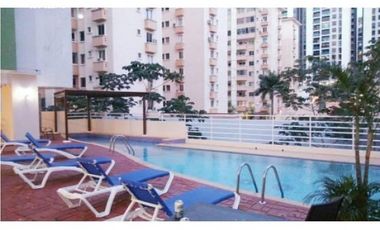 APARTAMENTO  AMOBLADO 3REC CONDADO DEL REY