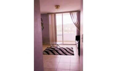 APARTAMENTO  AMOBLADO 3REC CONDADO DEL REY