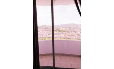APARTAMENTO  AMOBLADO 3REC CONDADO DEL REY