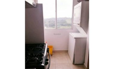 APARTAMENTO  AMOBLADO 3REC CONDADO DEL REY
