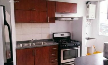 APARTAMENTO  AMOBLADO 3REC CONDADO DEL REY