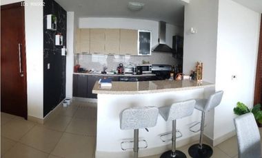 APARTAMENTO 2 RECAMARAS PH DUPONT