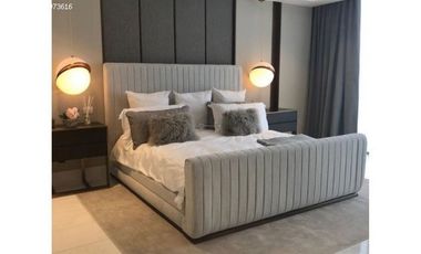 Apartamento en Punta Pacífica The Residences 346M2