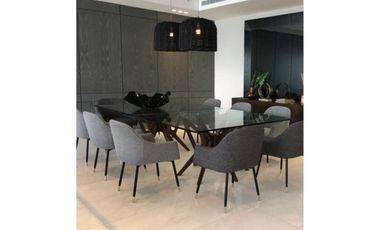 Apartamento en Punta Pacífica The Residences 346M2