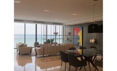 Apartamento en Punta Pacífica The Residences 346M2