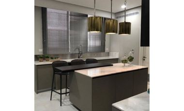 Apartamento en Punta Pacífica The Residences 346M2