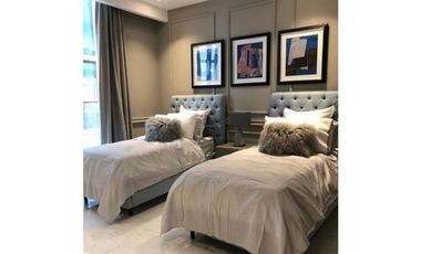 Apartamento en Punta Pacífica The Residences 346M2