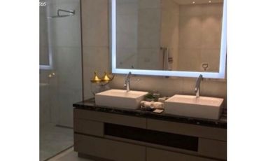 Apartamento en Punta Pacífica The Residences 346M2