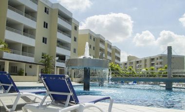 APARTAMENTO ALTOS DE PANAMA PH ALTAMIRA GARDENS