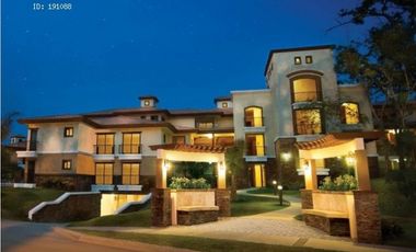 VENDO APARTAMENTO NUEVO EN CLAYTON EMBASSY CLUB