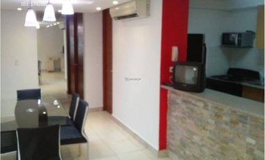 VENDO APARTAMENTO EN CENTRAL PARK