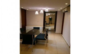 VENDO APARTAMENTO EN CENTRAL PARK