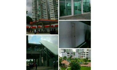 VENDO APARTAMENTO EN CENTRAL PARK