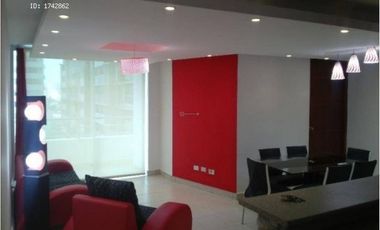 VENDO APARTAMENTO EN CENTRAL PARK