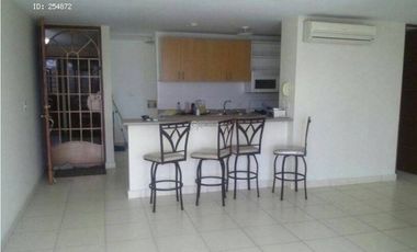EN VENTA APARTAMENTO EN CENTRAL PARK