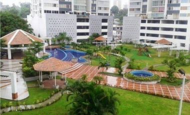 EN VENTA APARTAMENTO EN CENTRAL PARK